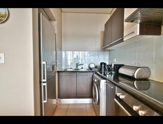 1 BEDROOM APARTMENT FOR SALE IN BEDFORDVIEW